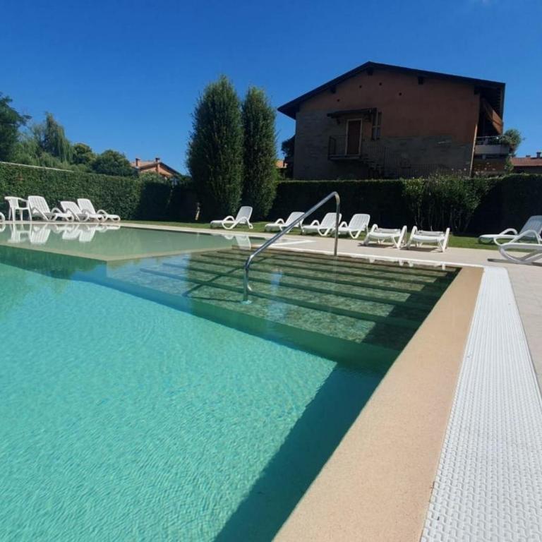 SISSI HOUSE - Regarda Travel - Appartamento con Balcone - 29