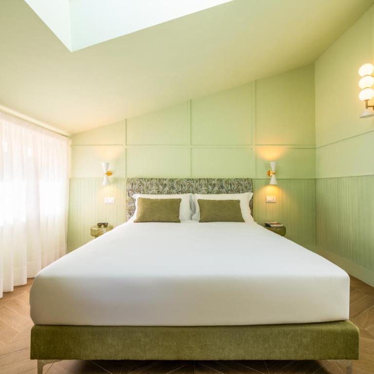 Villa Bellarosa - Superior Double Room - 13