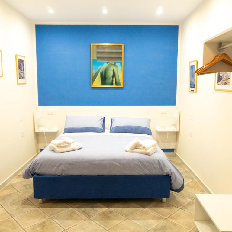 B&B Similia Residence - Casa con 1 Camera da Letto - 5