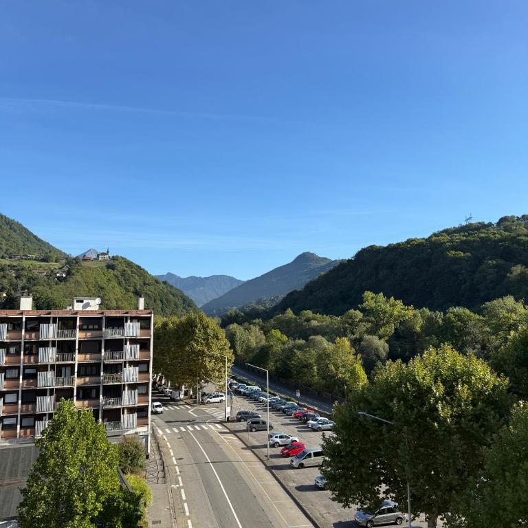 Studio Arclusaz by ExplorHome - Appartement 1 Chambre - 11
