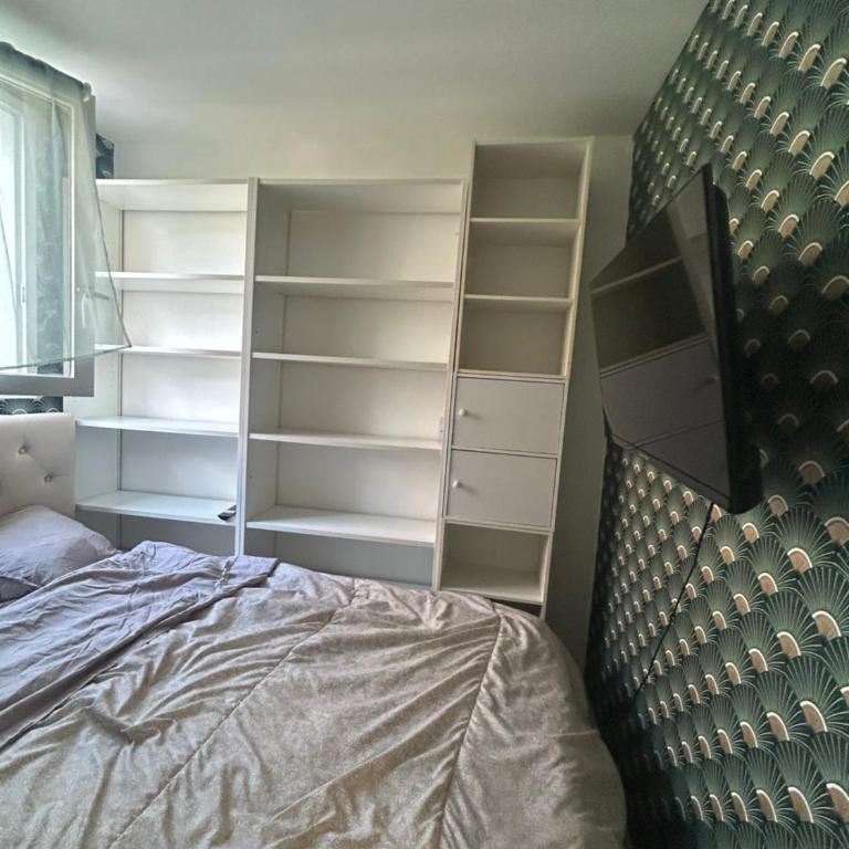 Fréjus plage - Apartamento de 1 dormitorio - 4