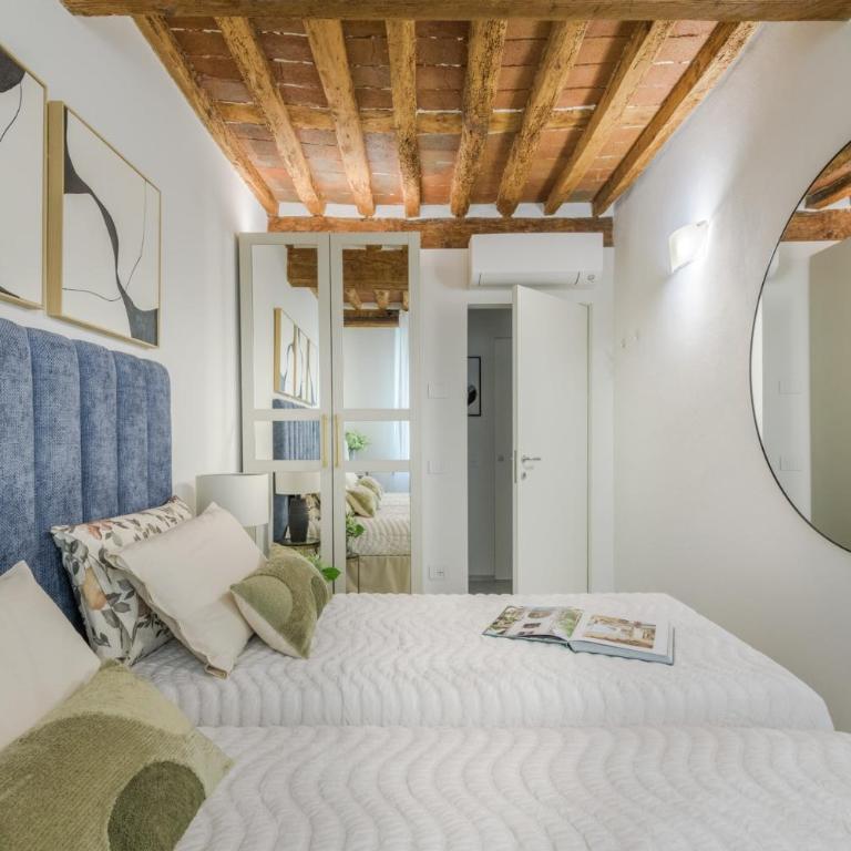 The Joia House - Appartamento Deluxe con 3 Camere da Letto - 31