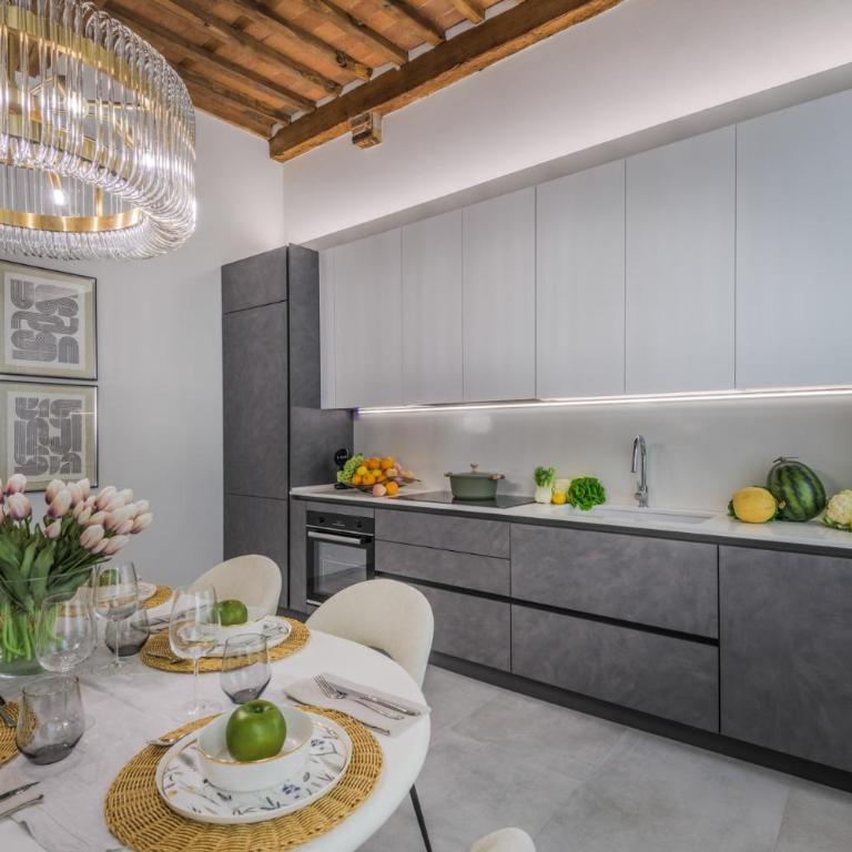 The Joia House - Appartamento Deluxe con 3 Camere da Letto - 36