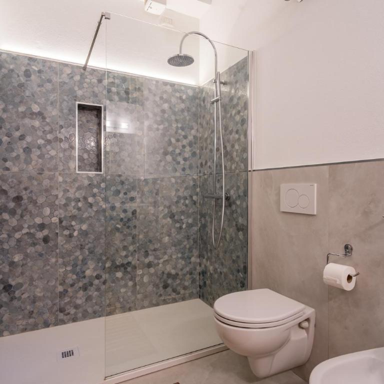 DaBi Affittacamere - Camera Tripla con Bagno Privato - 7