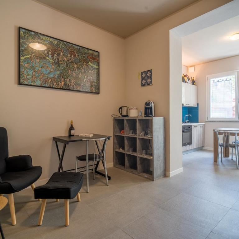 DaBi Affittacamere - Camera Tripla con Bagno Privato - 6
