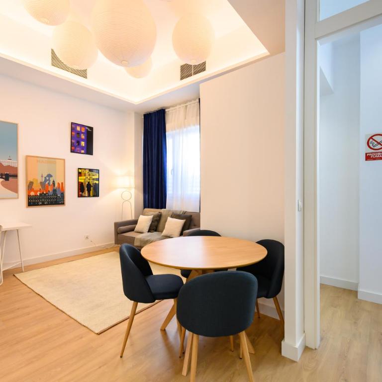 LCE3 Amplio y moderno piso de 4 dormitorios - Apartment - 16