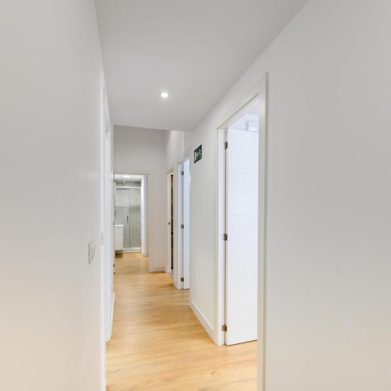 LCE3 Amplio y moderno piso de 4 dormitorios - Apartment - 17