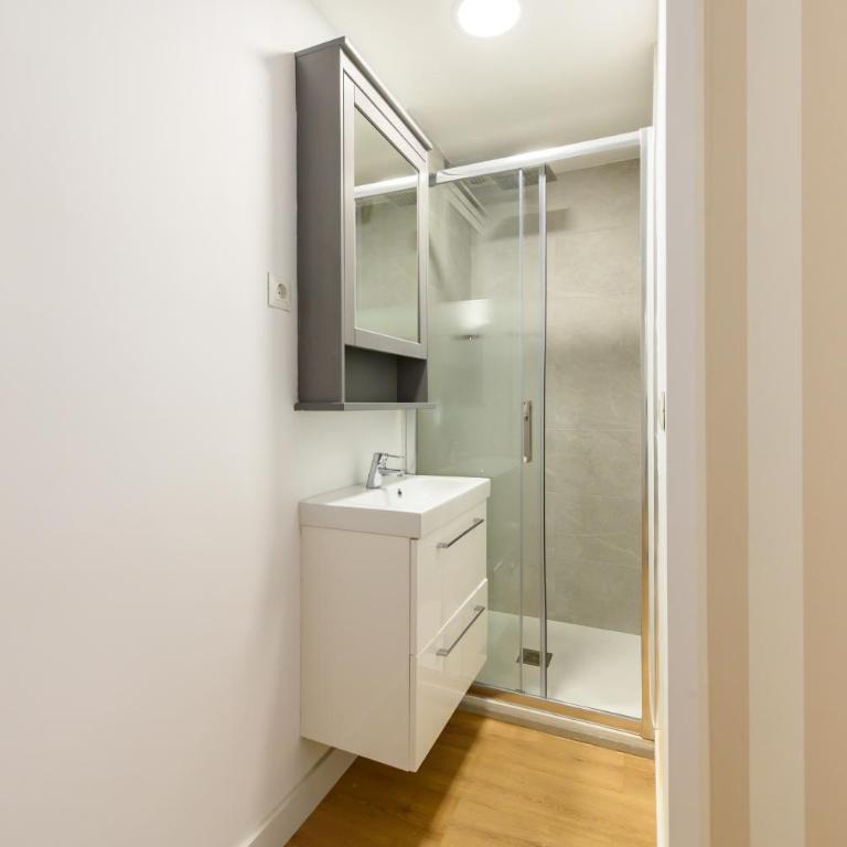 LCE3 Amplio y moderno piso de 4 dormitorios - Apartment - 31