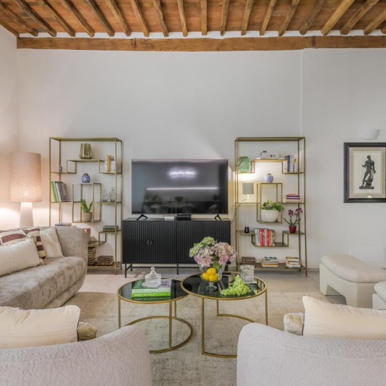 The Joia House - Appartamento Deluxe con 3 Camere da Letto - 10