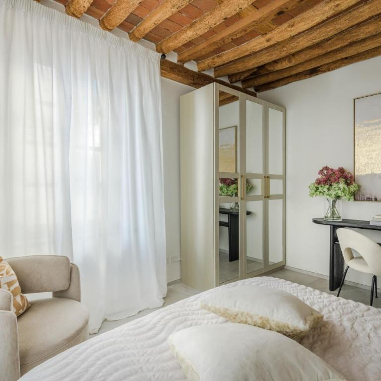 The Joia House - Appartamento Deluxe con 3 Camere da Letto - 18