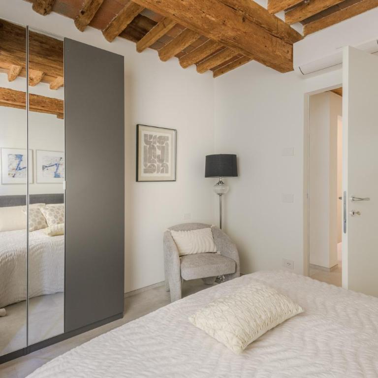 The Joia House - Appartamento Deluxe con 3 Camere da Letto - 24
