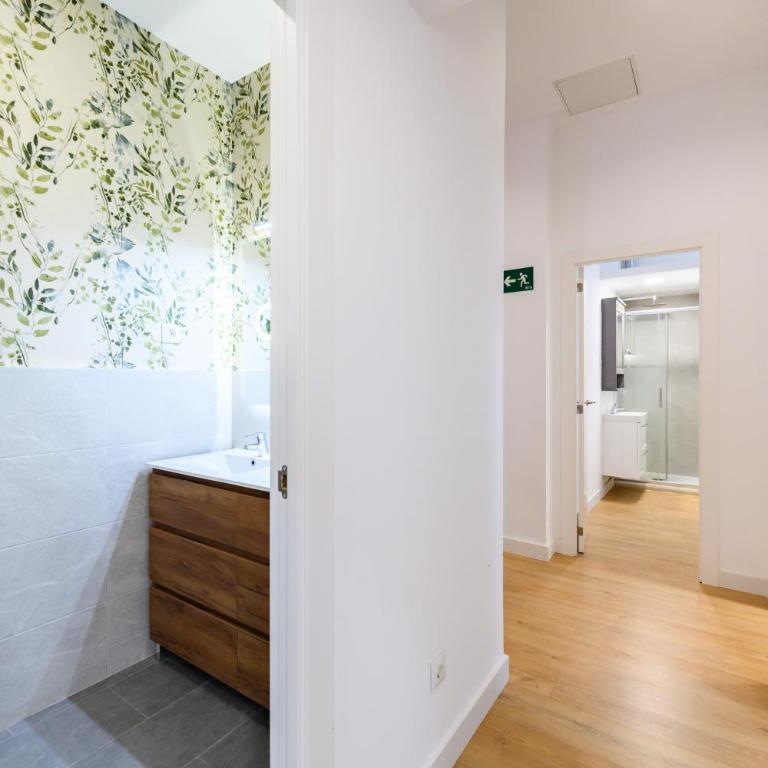 LCE3 Amplio y moderno piso de 4 dormitorios - Apartment - 46