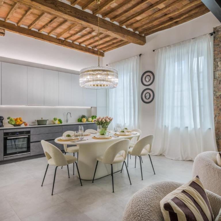 The Joia House - Appartamento Deluxe con 3 Camere da Letto - 3