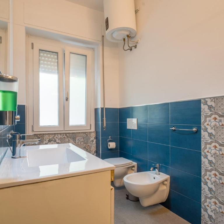 DaBi Affittacamere - Camera Matrimoniale con Bagno Privato - 31
