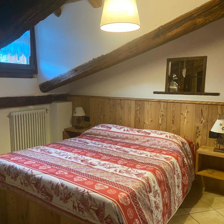 Maison Moline - Appartamento con 1 Camera da Letto - 2