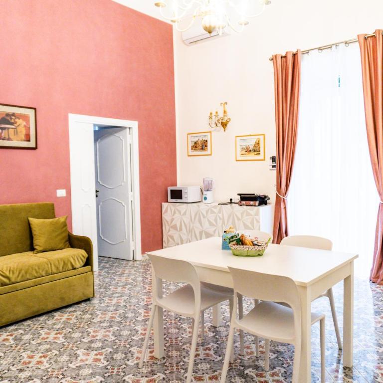 B&B Similia Residence - Casa Vacanze - 7
