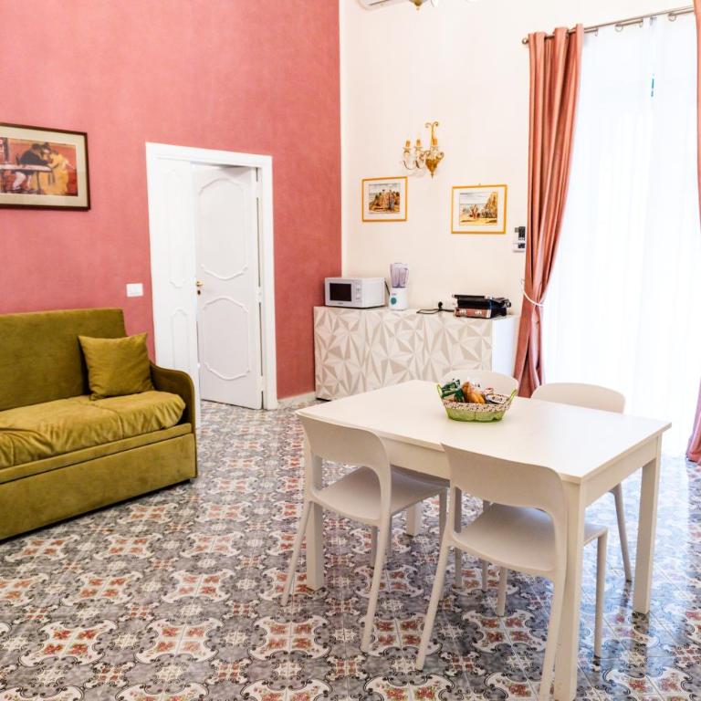 B&B Similia Residence - Casa Vacanze - 6