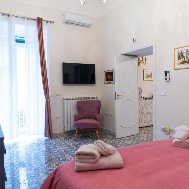 B&B Similia Residence - Casa Vacanze - 8
