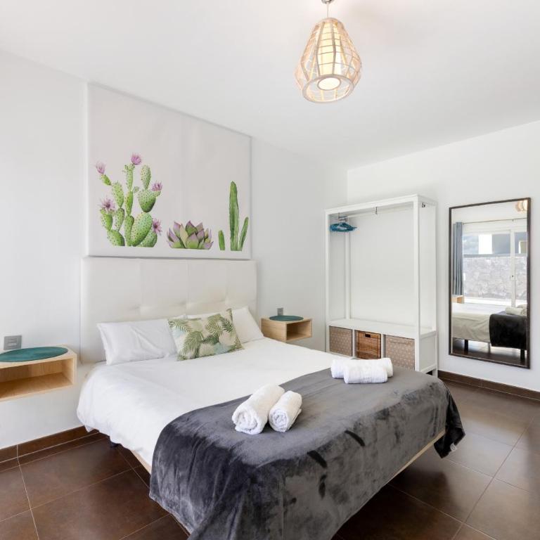 Casa Alma by Escape Home - Villa - 33