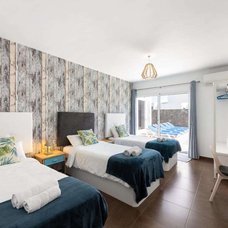 Casa Alma by Escape Home - Villa - 40