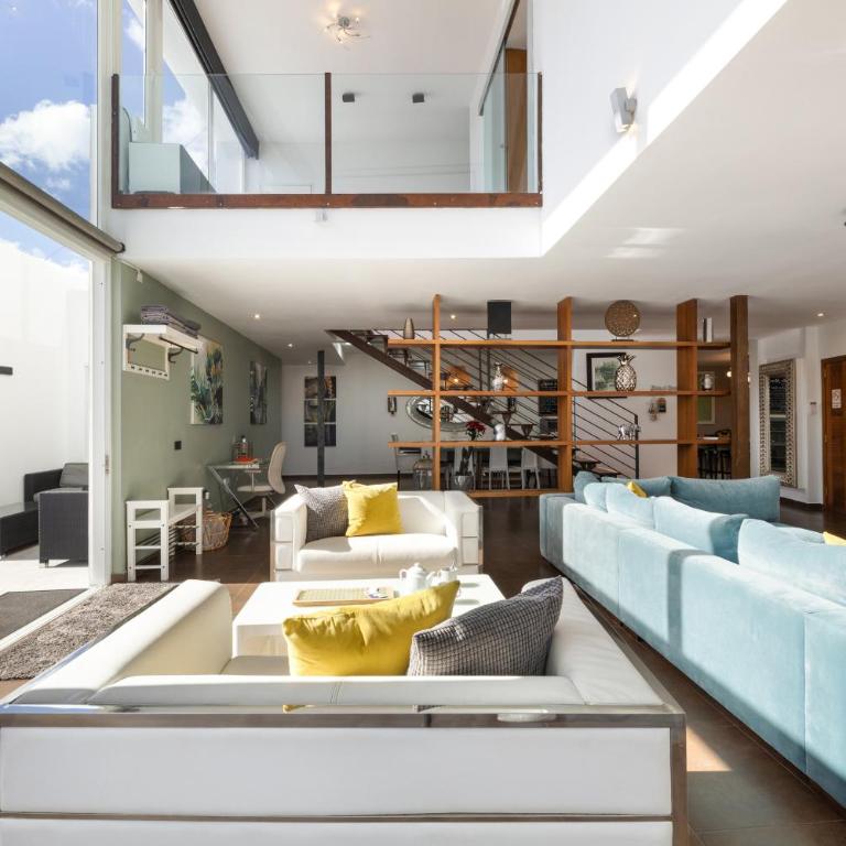 Casa Alma by Escape Home - Villa - 10