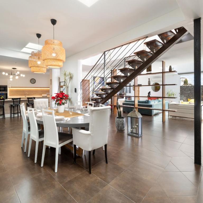Casa Alma by Escape Home - Villa - 17