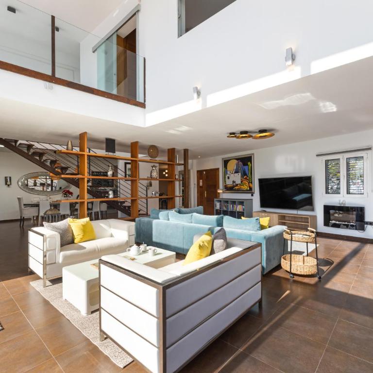 Casa Alma by Escape Home - Villa - 8