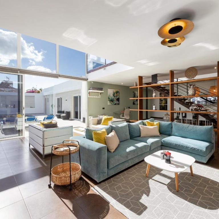 Casa Alma by Escape Home - Villa - 11