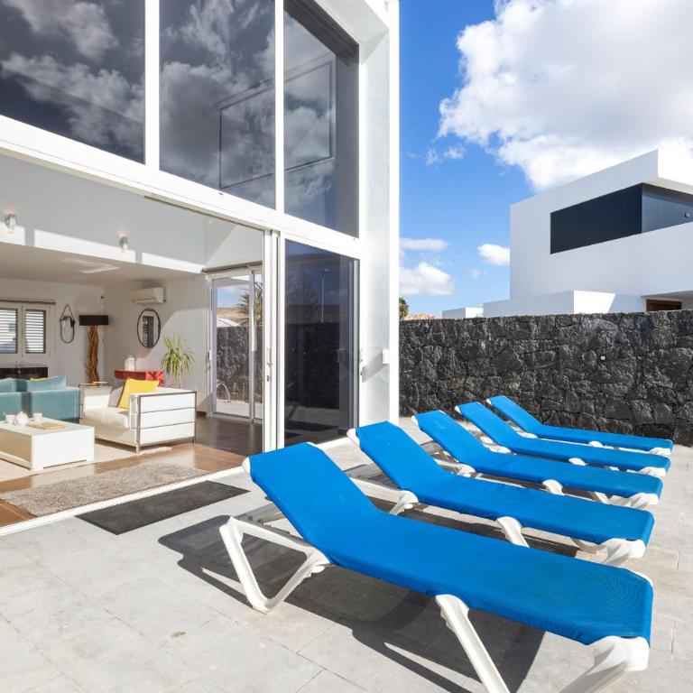 Casa Alma by Escape Home - Villa - 5