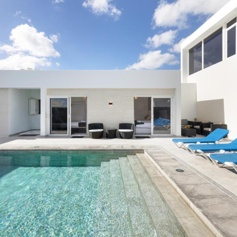 Casa Alma by Escape Home - Villa - 2