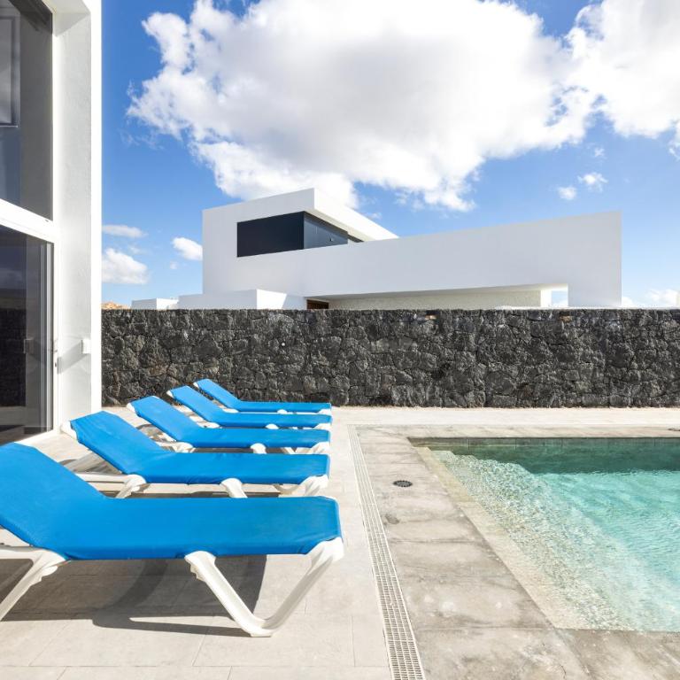 Casa Alma by Escape Home - Villa - 6