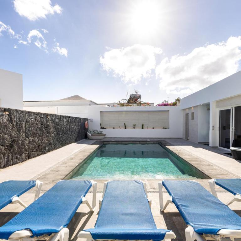 Casa Alma by Escape Home - Villa - 3