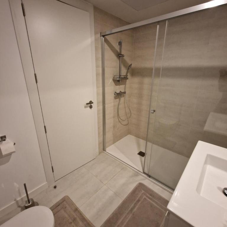 Apartment in Vanian Gardens - Apartamento de 3 dormitorios - 8