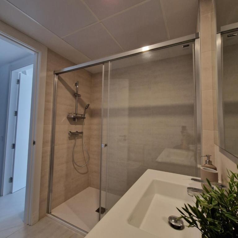 Apartment in Vanian Gardens - Apartamento de 3 dormitorios - 13