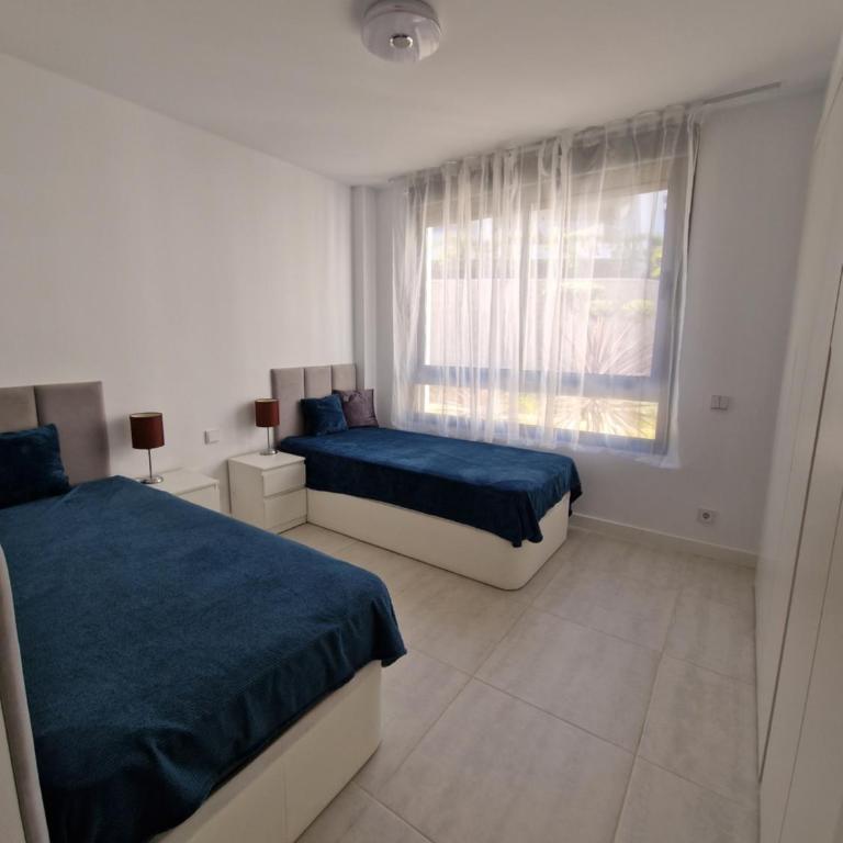 Apartment in Vanian Gardens - Apartamento de 3 dormitorios - 32