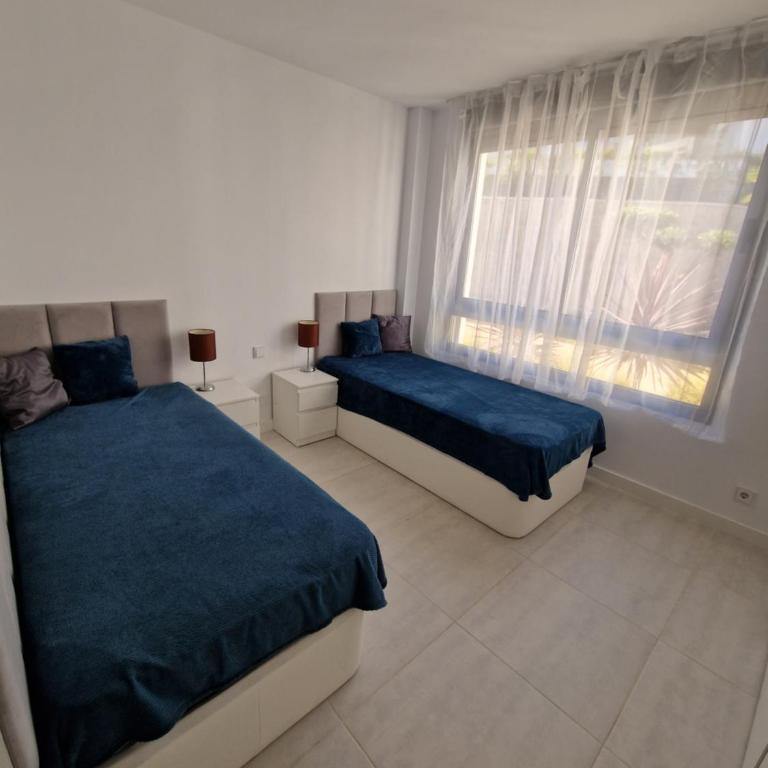 Apartment in Vanian Gardens - Apartamento de 3 dormitorios - 31