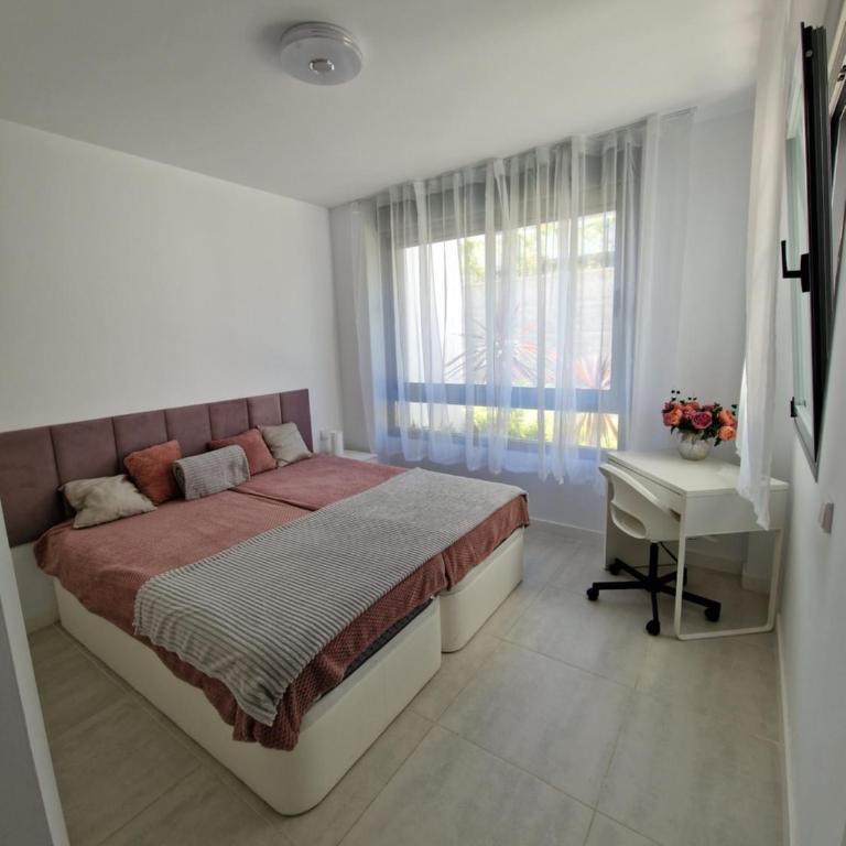 Apartment in Vanian Gardens - Apartamento de 3 dormitorios - 27