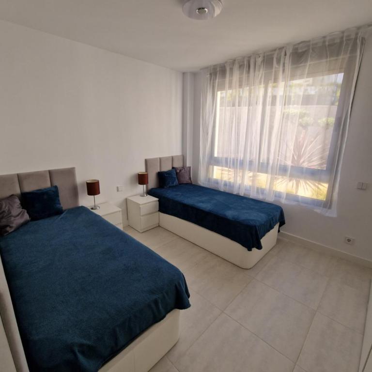 Apartment in Vanian Gardens - Apartamento de 3 dormitorios - 24