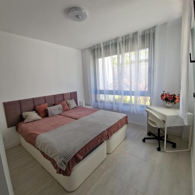 Apartment in Vanian Gardens - Apartamento de 3 dormitorios - 14