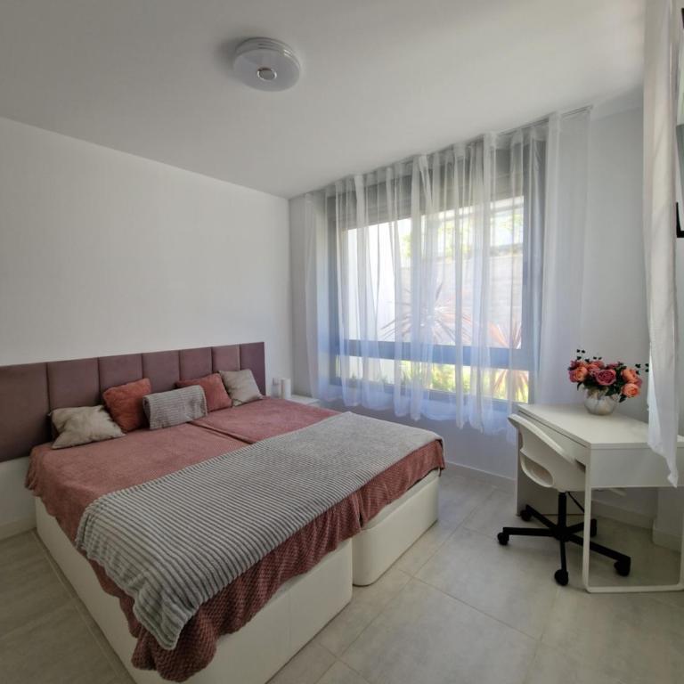 Apartment in Vanian Gardens - Apartamento de 3 dormitorios - 17