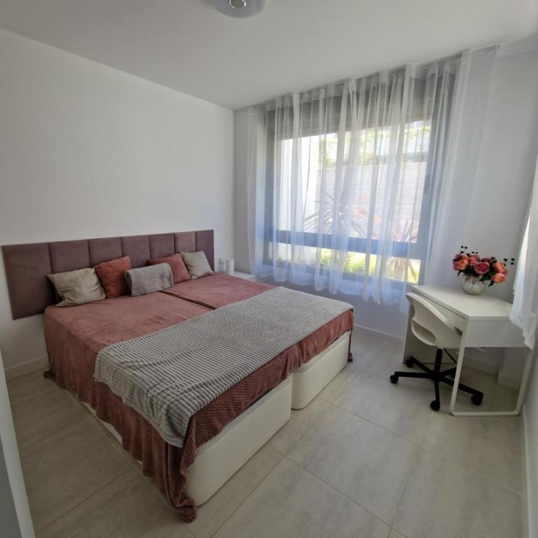Apartment in Vanian Gardens - Apartamento de 3 dormitorios - 18