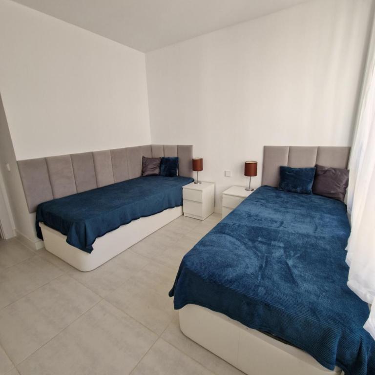 Apartment in Vanian Gardens - Apartamento de 3 dormitorios - 19
