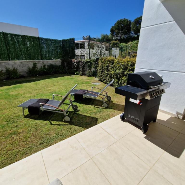 Apartment in Vanian Gardens - Apartamento de 3 dormitorios - 26