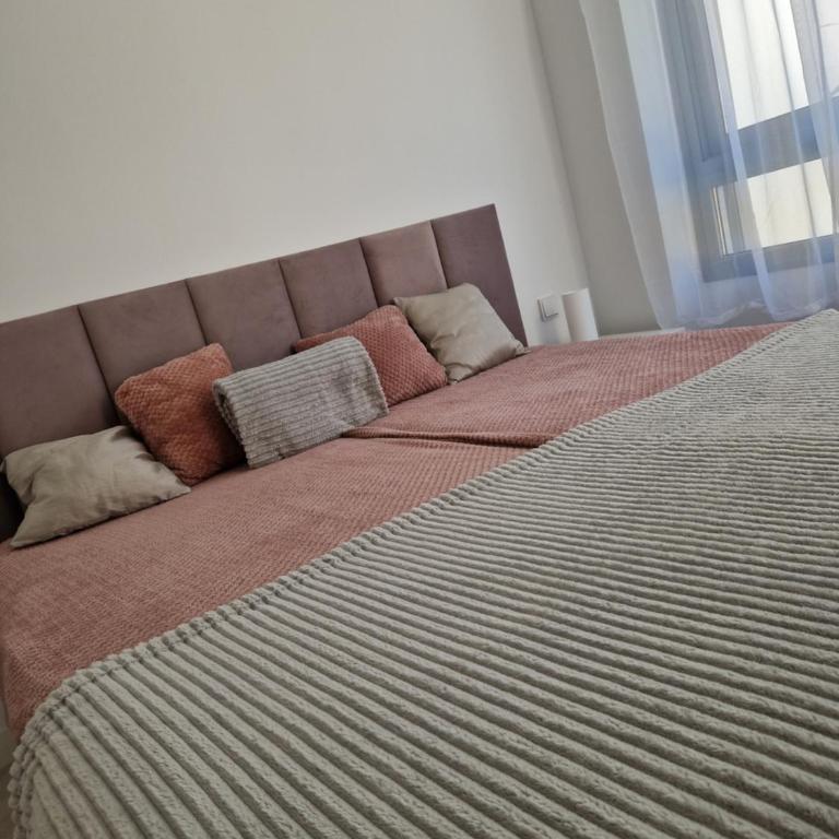Apartment in Vanian Gardens - Apartamento de 3 dormitorios - 29