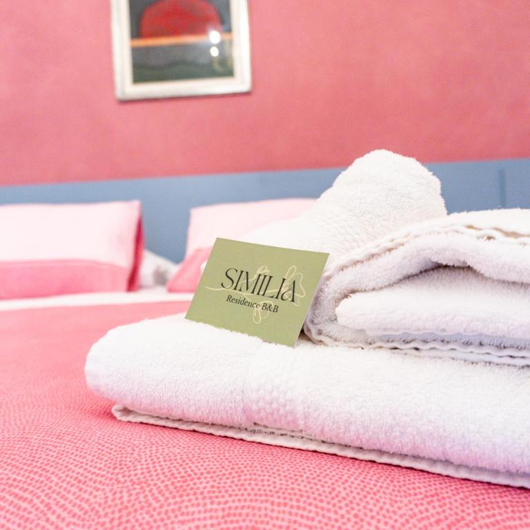 B&B Similia Residence - Casa Vacanze - 1