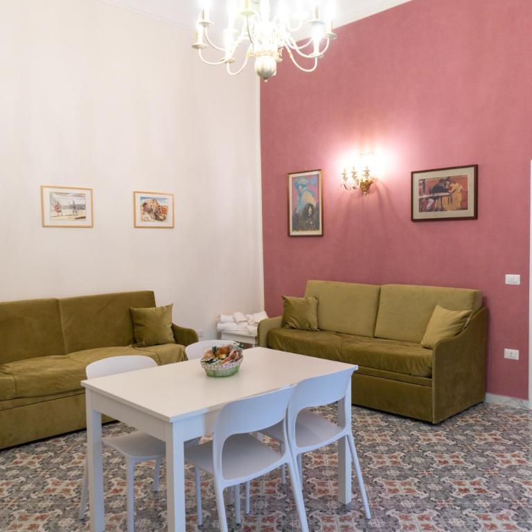 B&B Similia Residence - Casa Vacanze - 11