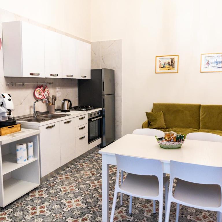 B&B Similia Residence - Casa Vacanze - 12