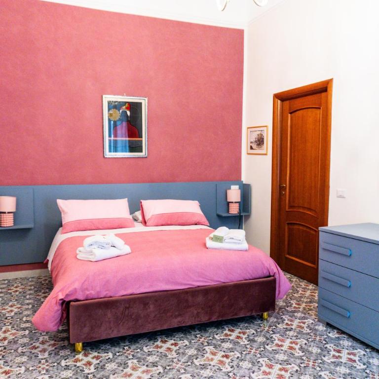 B&B Similia Residence - Casa Vacanze - 13