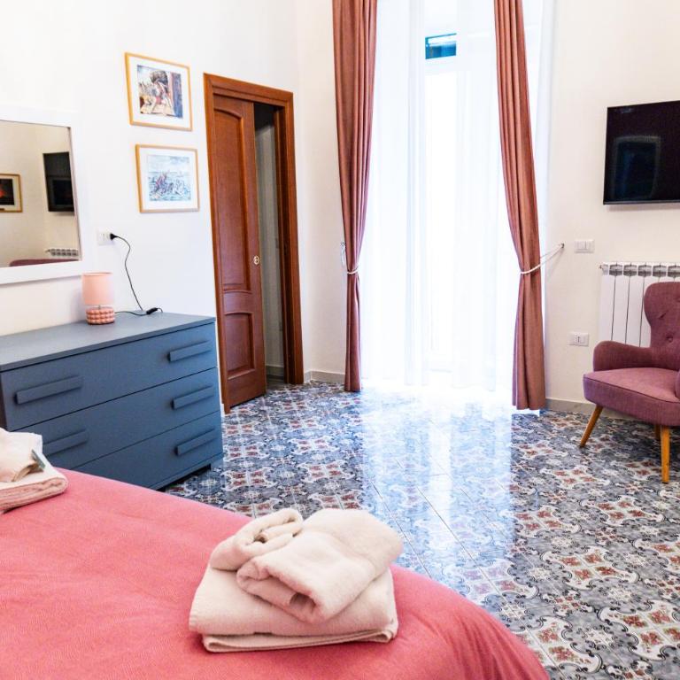 B&B Similia Residence - Casa Vacanze - 15