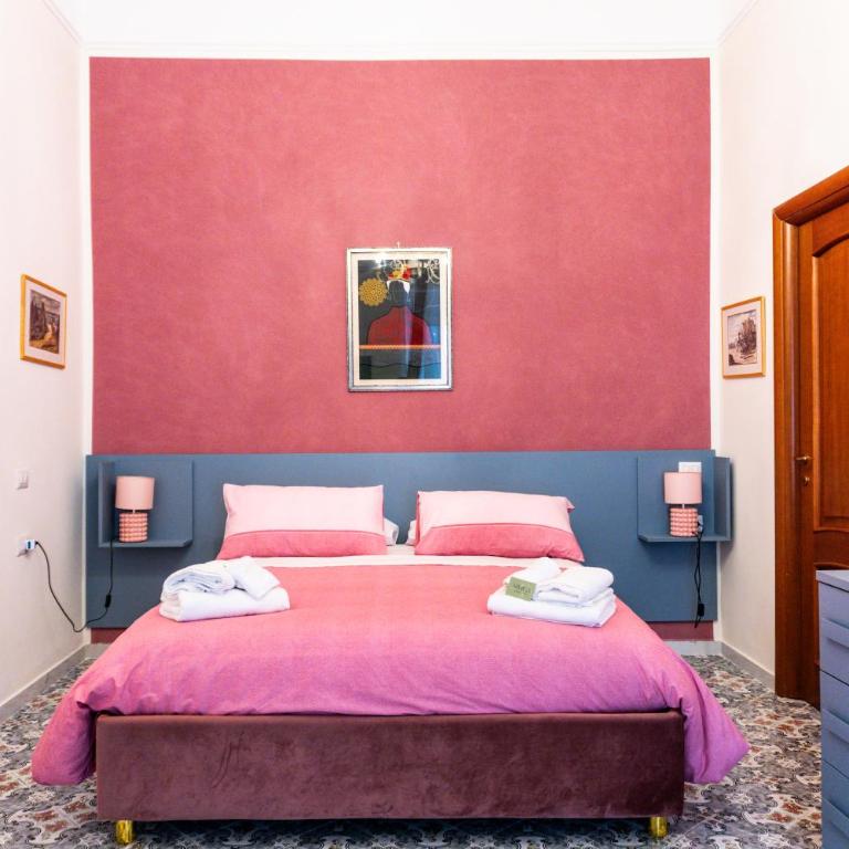 B&B Similia Residence - Casa Vacanze - 14